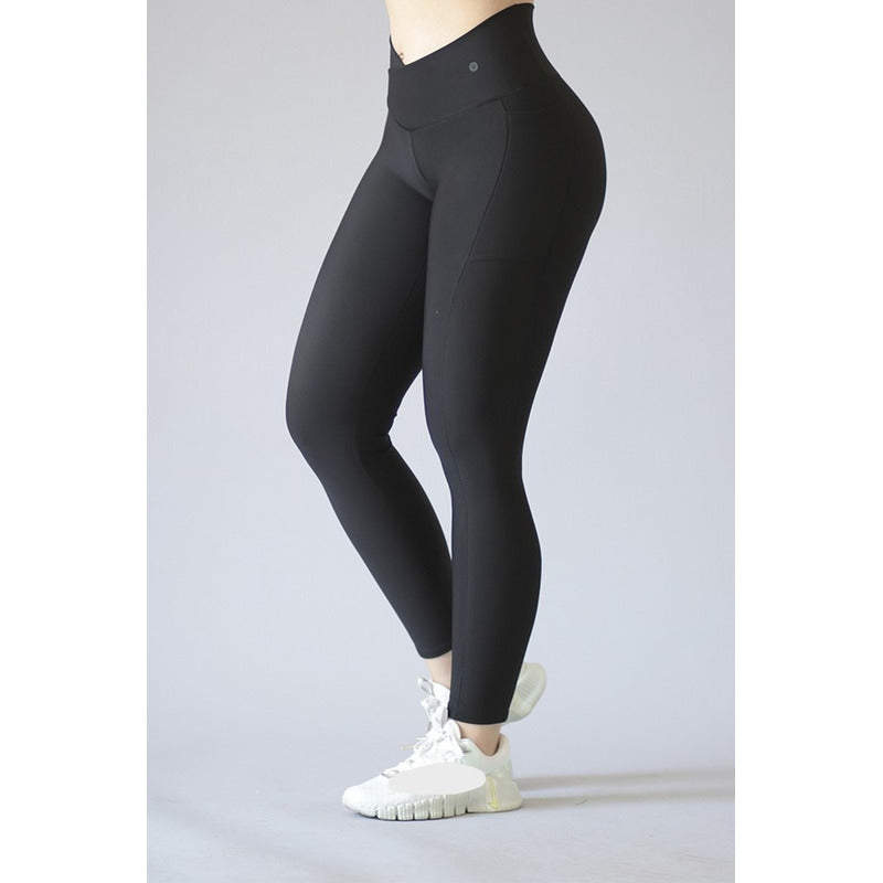 Legging Deportivo Lycra Colombiana Gala Sport Elite Vita