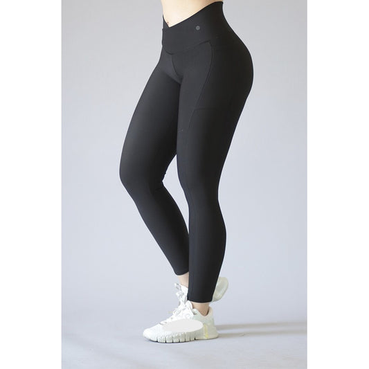Legging Deportivo Lycra Colombiana Gala Sport Elite Vita
