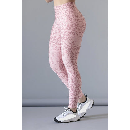 Legging Deportivo Lycra Colombiana Gala Sport Push Up Shei