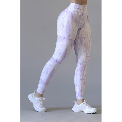 Legging Deportivo Lycra Colombiana Gala Sport Push Up Ric