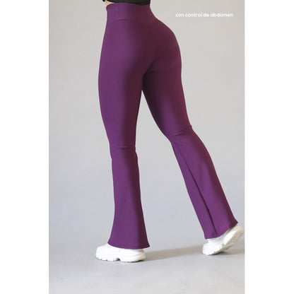 Legging Deportivo Lycra Colombiana Gala Sport Elite Line