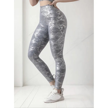 Legging Deportivo Lycra Colombiana Gala Sport Elite Rosie