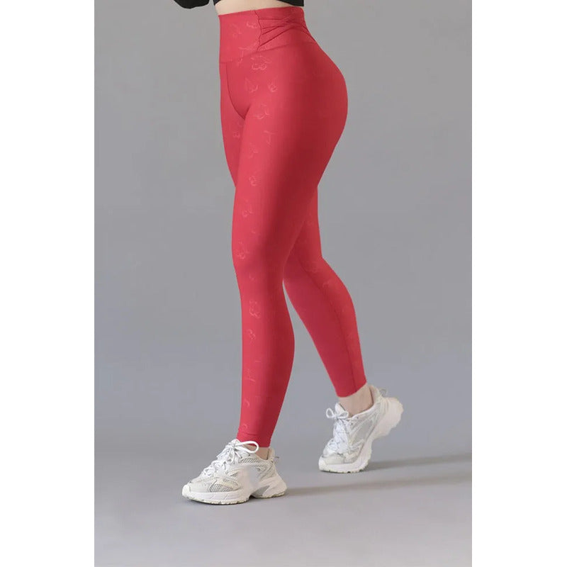 Legging Deportivo Lycra Colombiana Gala Sport Elite Amaru G/xg