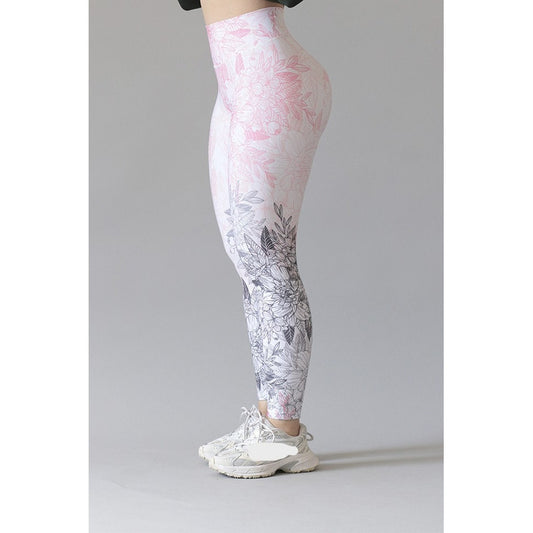 Legging Deportivo Lycra Colombiana Gala Sport Elite Goodness