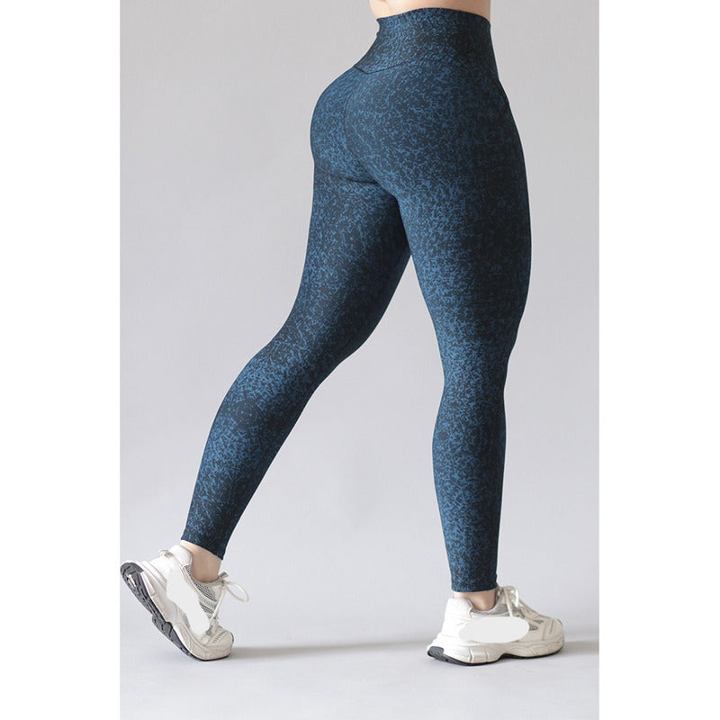 Legging Deportivo Lycra Colombiana Gala Sport Elite Beauty