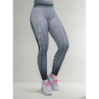 Legging Deportivo Lycra Colombiana Gala Sport Elite Kusisa Xch