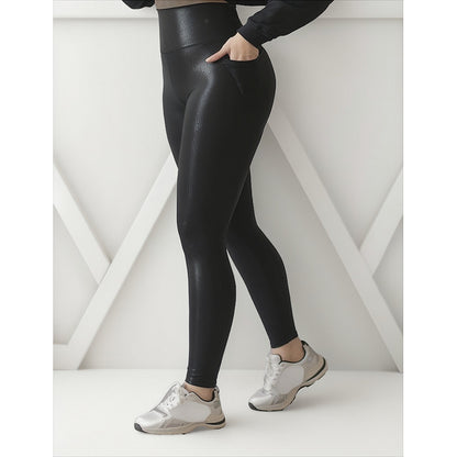 Legging Deportivo Lycra Colombiano Gala Sport Elite 612