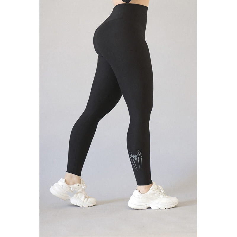 Legging Deportivo Lycra Colombiana Gala Sport Elite Chennai