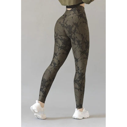 Legging Deportivo Lycra Colombiana Gala Sport Elite Rauhan