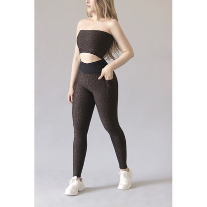 Conjunto Set Deportivo 2 Piezas Gala Sport Blessing