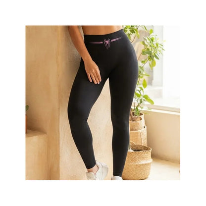 Legging Deportivo Lycra Colombiana Sport Elite Bones
