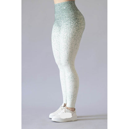 Legging Deportivo Lycra Colombiana Gala Sport Elite True