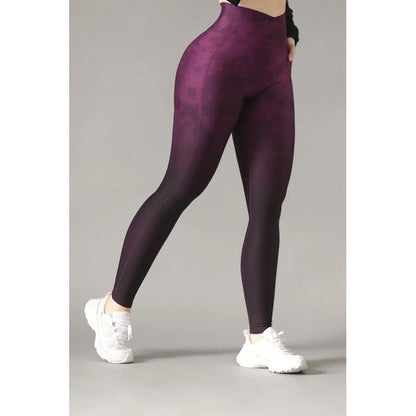 Legging Deportivo Lycra Colombiana Gala Sport Elite Thani