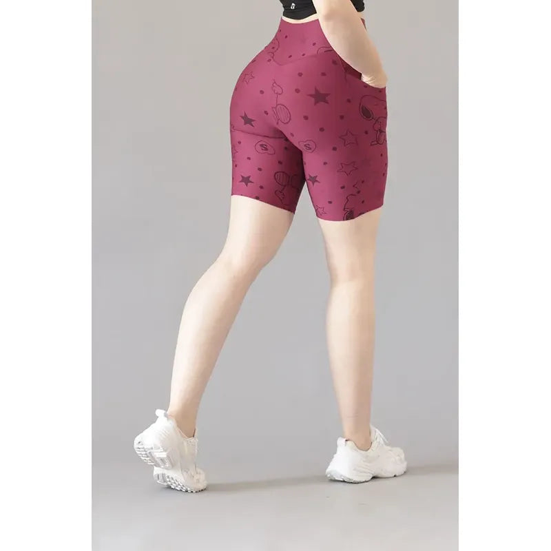 Short Deportivo Lycra Colombiana Gala Sport Elite Grey