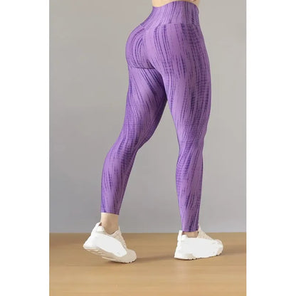 Legging Deportivo Lycra Colombiana Gala Sport Elite 5 Mellon