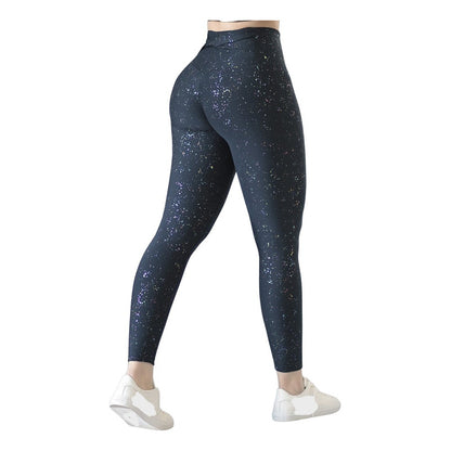 Legging Deportivo Lycra Colombiana Gala Sport Elite Nantli