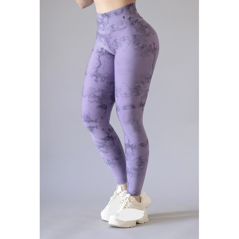 Legging Deportivo Lycra Colombiana Gala Sport Elite Basi