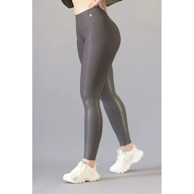 Legging Deportivo Lycra Colombiana Gala Sport Elite Beatrix