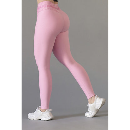 Legging Deportivo Lycra Colombiana Gala Sport Elite 892