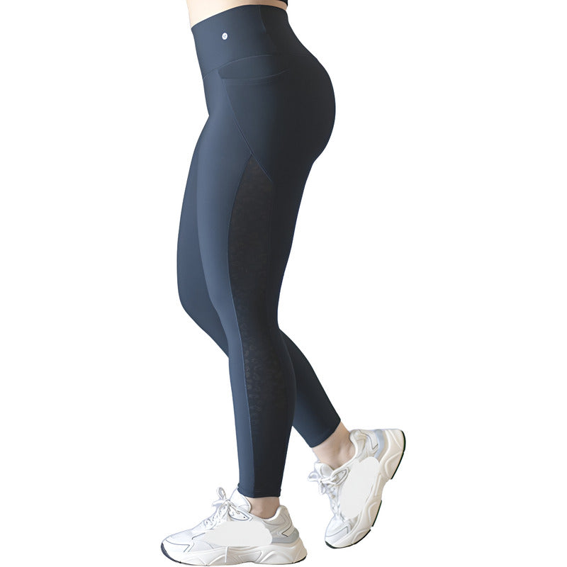 Legging Deportivo Lycra Colombiana Gala Sport Elite Nxudi