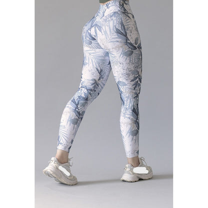 Legging Deportivo Lycra Colombiana Gala Sport Elite Dute