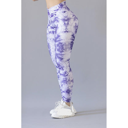 Legging Deportivo Lycra Colombiana Gala Sport Elite Explode