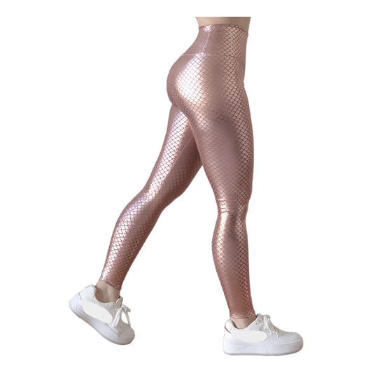 Legging Deportivo Lycra Colombiana Gala Sport Elite Flash