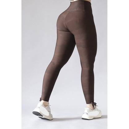 Legging Deportivo Lycra Colombiana Gala Sport Elite Mineral