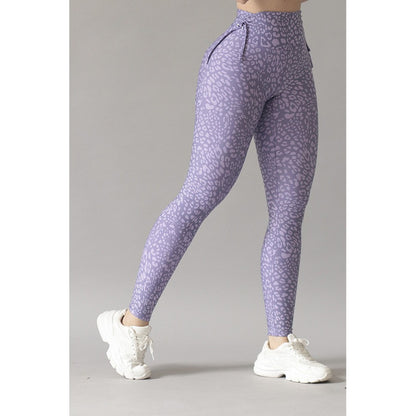 Legging Deportivo Lycra Colombiana Gala Sport Elite Furr