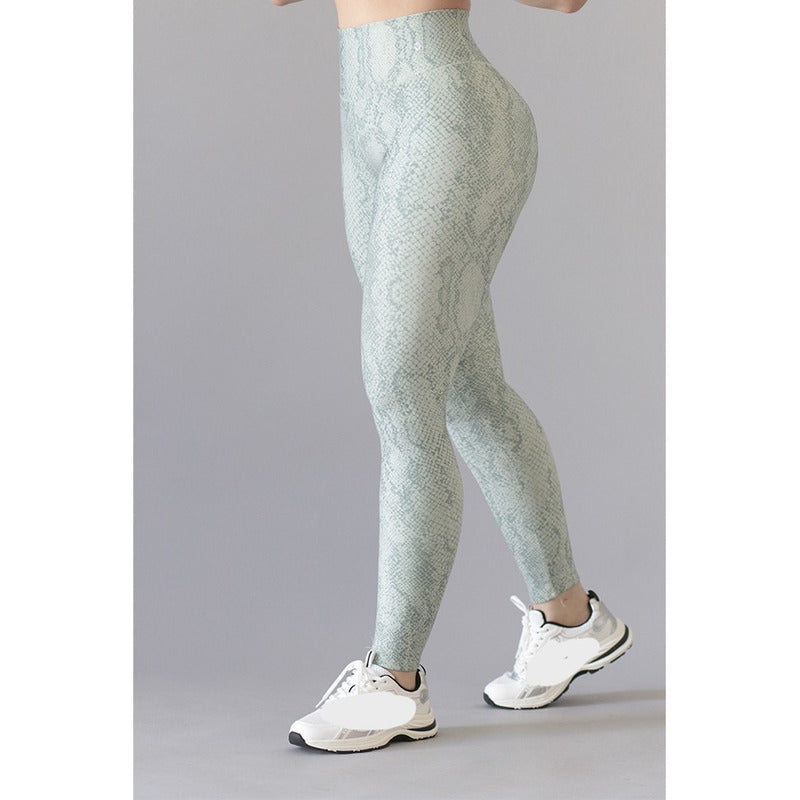 Legging Deportivo Lycra Colombiana Gala Sport Elite Tzomi