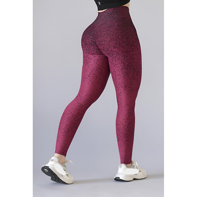 Legging Deportivo Lycra Colombiana Gala Sport Elite Force