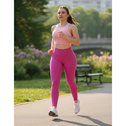 Legging Deportivo Lycra Colombiana Gala Sport Elite Captive G/xg
