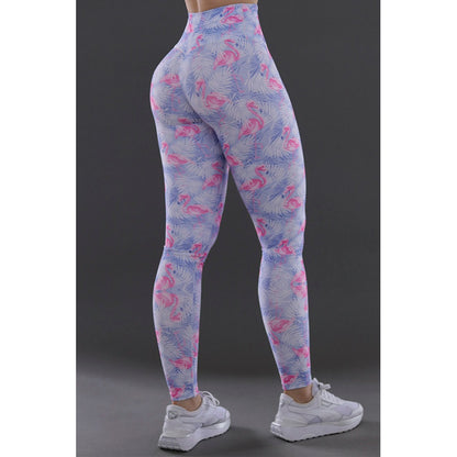 Legging Deportivo Lycra Colombiana Gala Sport Elite Yalitt