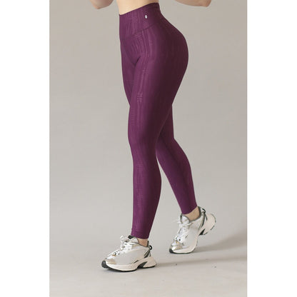 Legging Deportivo Lycra Colombiana Gala Sport Push Up Vale