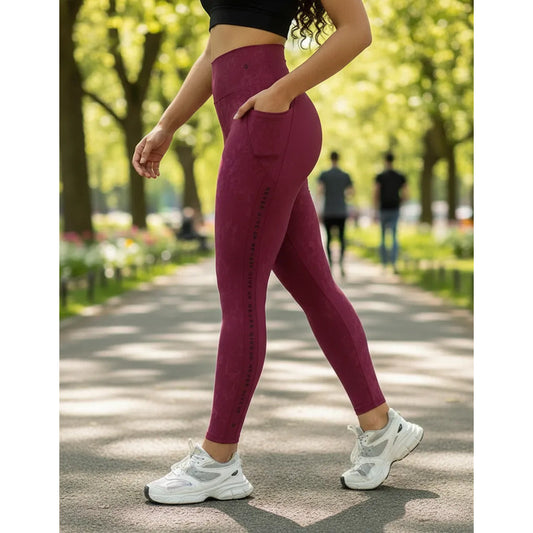 Legging Deportivo Lycra Colombiana Gala Sport Elite 919