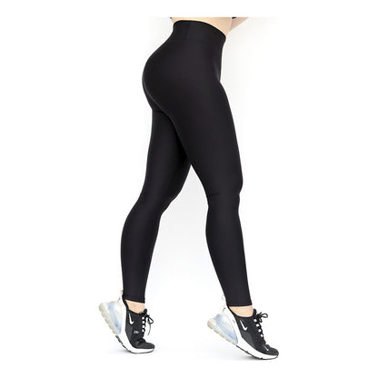 Legging Deportivo Lycra Colombiana Gala Sport Elite Neon