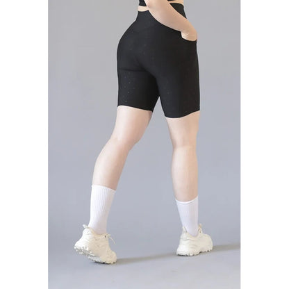 Legging Short Deportivo Colombiano Gala Sport Elite Phoenix