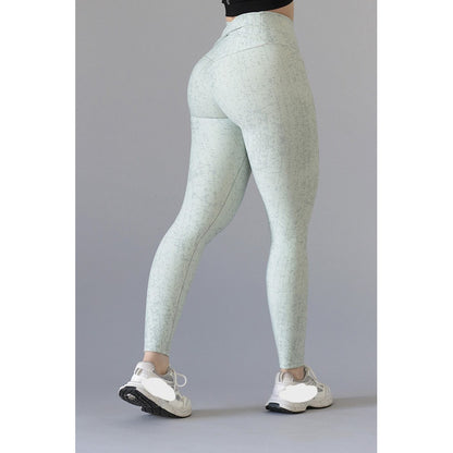 Legging Deportivo Lycra Colombiana Gala Sport Elite Tiare