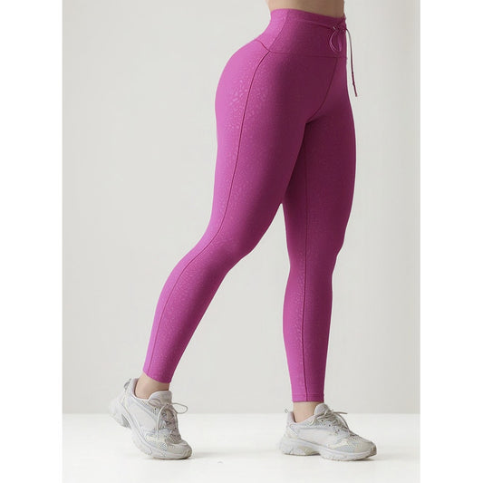 Legging Deportivo Lycra Colombiana Galasport Elite Snoopy Pt