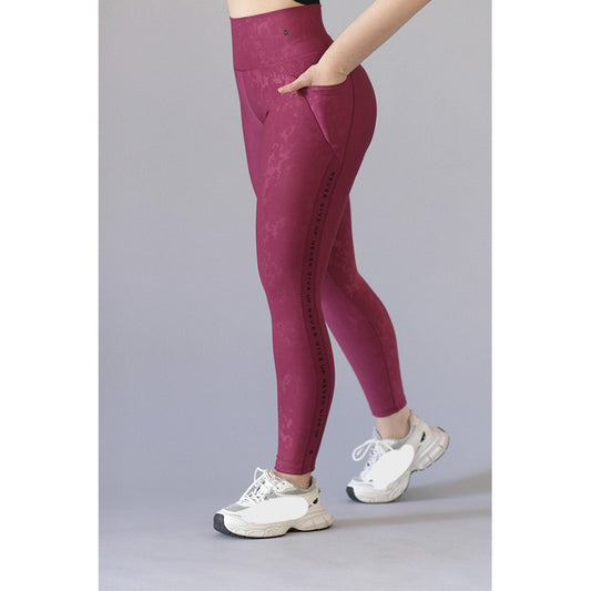 Legging Deportivo Lycra Colombiana Gala Sport Elite 919