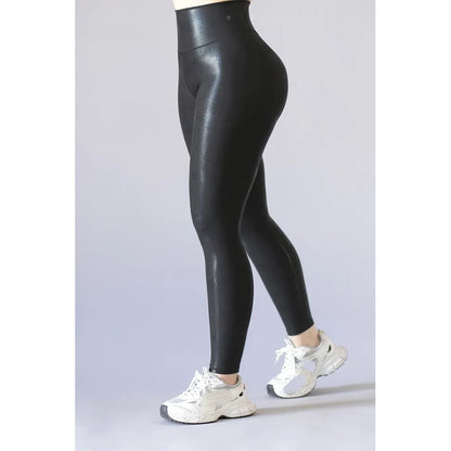 Legging Deportivo Lycra Colombiana Gala Sport Push Up Biby