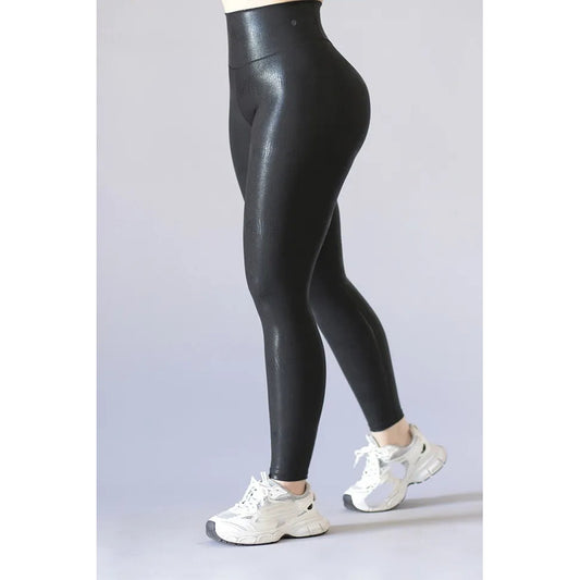 Legging Deportivo Lycra Colombiana Gala Sport Push Up Biby