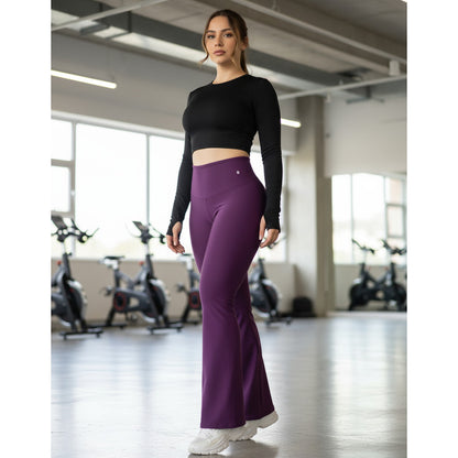 Legging Deportivo Lycra Colombiana Gala Sport Elite Line