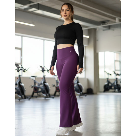 Legging Deportivo Lycra Colombiana Gala Sport Elite Line