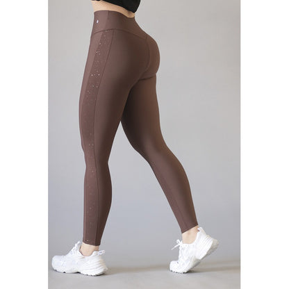 Legging Deportivo Lycra Colombiana Gala Sport Ibrahim