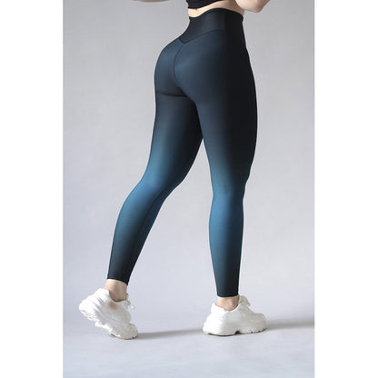 Legging Deportivo Lycra Colombiana Gala Sport Elite Universe