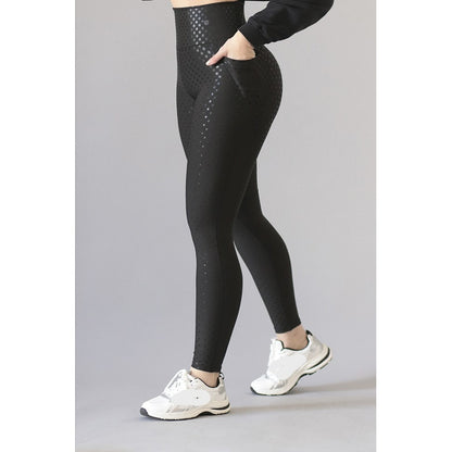 Legging Deportivo Lycra Colombiana Gala Sport Elite Liny