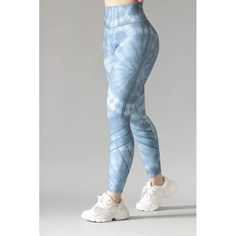 Legging Deportivo Lycra Colombiana Gala Sport Elite 737