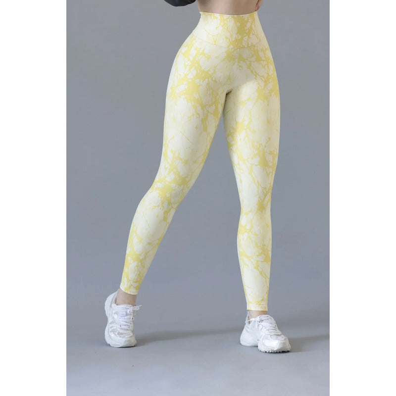 Legging Deportivo Lycra Colombiana Gala Sport Elite Always