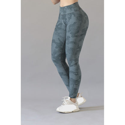 Legging Deportivo Lycra Colombiana Gala Sport Elite 546